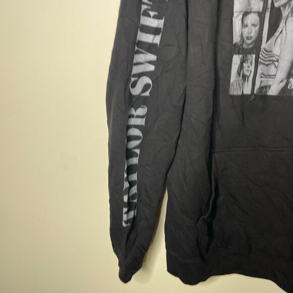 NEW without tags Taylor Swift official merch The Eras Tour Hoodie Sweatshirt 2XL - Picture 5 of 5